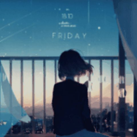 Alone wallpaper preview