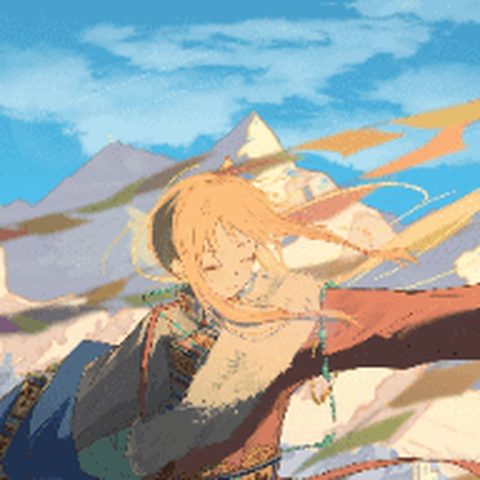 Nijika wallpaper preview